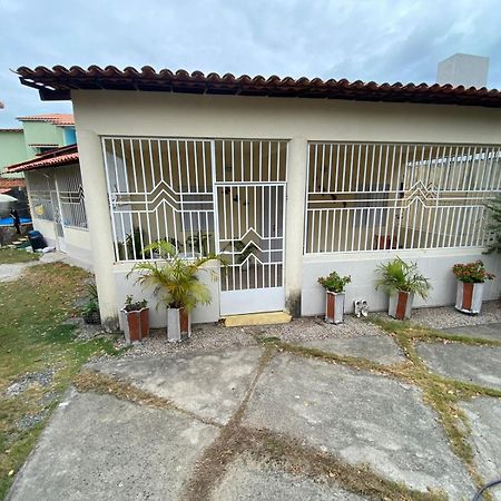 Casa China & Silva, Otima Casa Para Praia Ou Descanso, Proximo As Dunas Da Sabiaguaba E Shoppings Em Eusebio E Fortaleza Ce Eksteriør billede