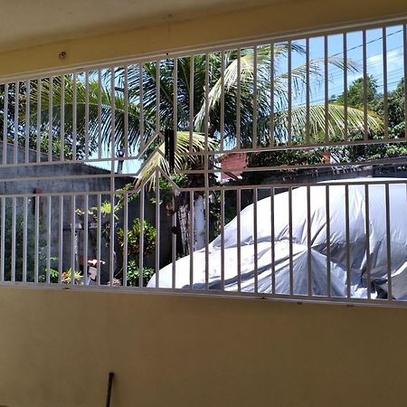 Casa China & Silva, Otima Casa Para Praia Ou Descanso, Proximo As Dunas Da Sabiaguaba E Shoppings Em Eusebio E Fortaleza Ce Eksteriør billede