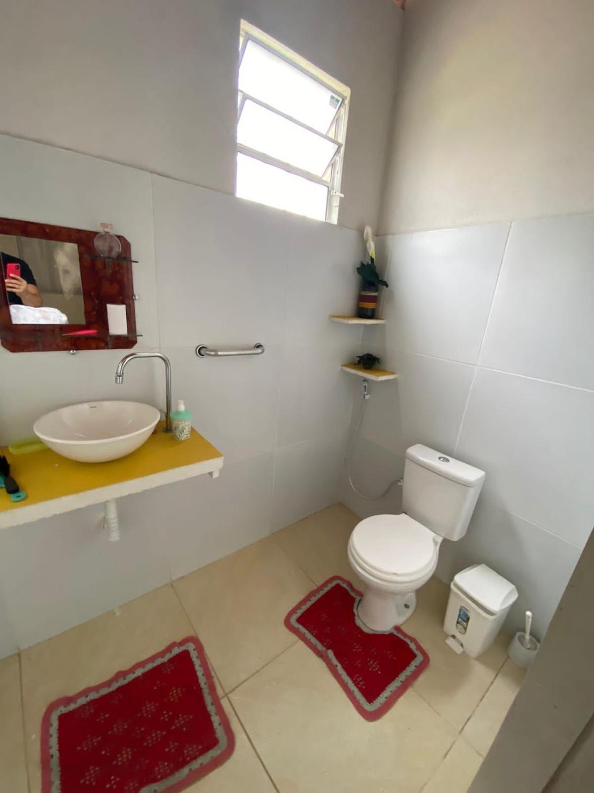 Casa China & Silva, Otima Casa Para Praia Ou Descanso, Proximo As Dunas Da Sabiaguaba E Shoppings Em Eusebio E Fortaleza Ce Eksteriør billede
