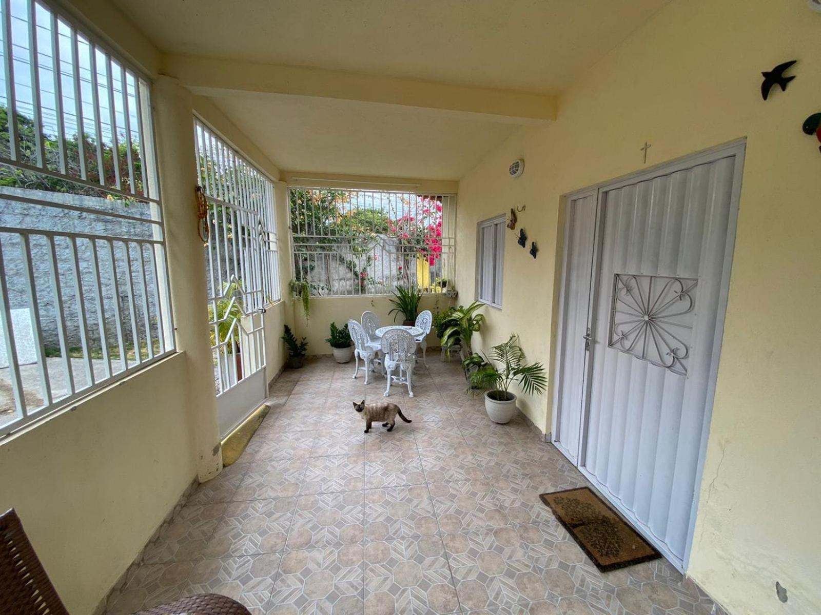 Casa China & Silva, Otima Casa Para Praia Ou Descanso, Proximo As Dunas Da Sabiaguaba E Shoppings Em Eusebio E Fortaleza Ce Eksteriør billede