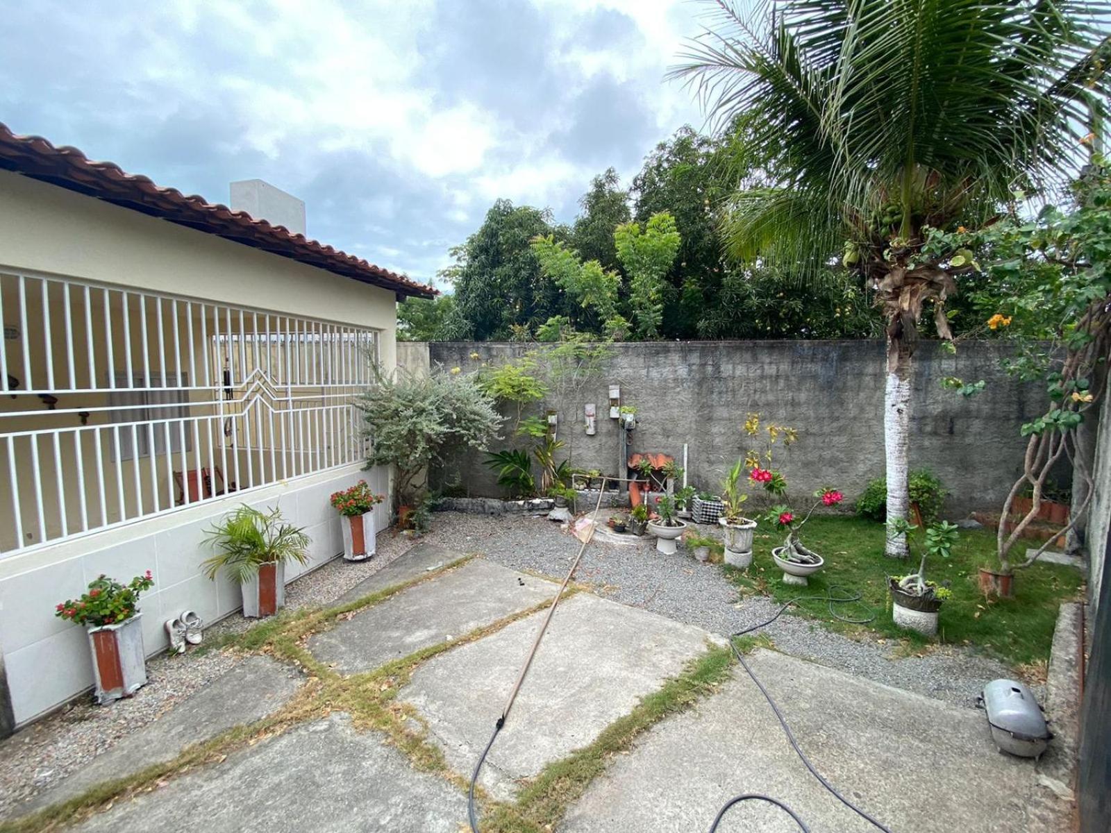 Casa China & Silva, Otima Casa Para Praia Ou Descanso, Proximo As Dunas Da Sabiaguaba E Shoppings Em Eusebio E Fortaleza Ce Eksteriør billede