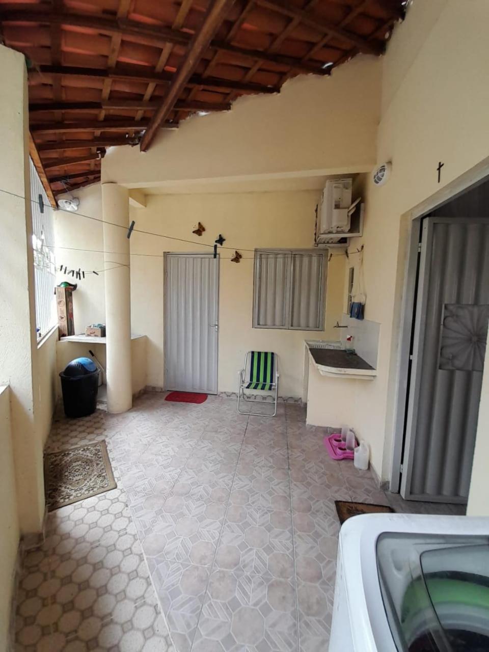 Casa China & Silva, Otima Casa Para Praia Ou Descanso, Proximo As Dunas Da Sabiaguaba E Shoppings Em Eusebio E Fortaleza Ce Eksteriør billede