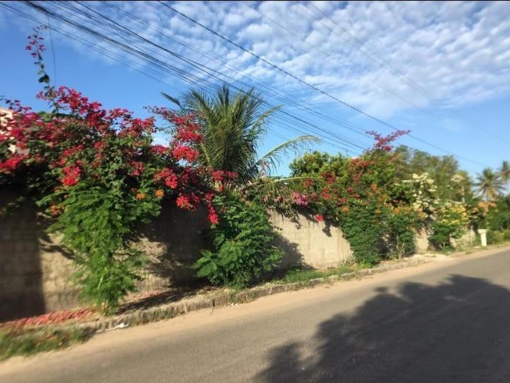 Casa China & Silva, Otima Casa Para Praia Ou Descanso, Proximo As Dunas Da Sabiaguaba E Shoppings Em Eusebio E Fortaleza Ce Eksteriør billede