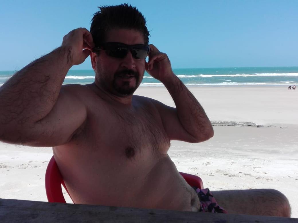 Casa China & Silva, Otima Casa Para Praia Ou Descanso, Proximo As Dunas Da Sabiaguaba E Shoppings Em Eusebio E Fortaleza Ce Eksteriør billede