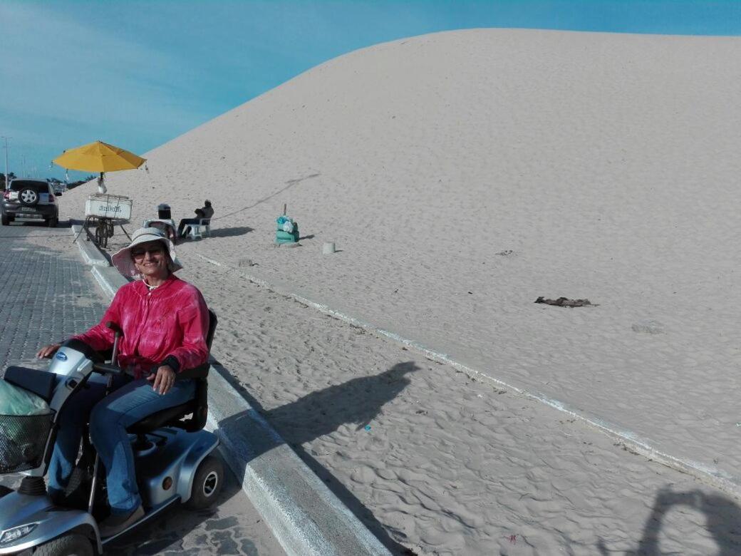 Casa China & Silva, Otima Casa Para Praia Ou Descanso, Proximo As Dunas Da Sabiaguaba E Shoppings Em Eusebio E Fortaleza Ce Eksteriør billede