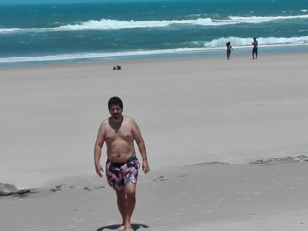 Casa China & Silva, Otima Casa Para Praia Ou Descanso, Proximo As Dunas Da Sabiaguaba E Shoppings Em Eusebio E Fortaleza Ce Eksteriør billede