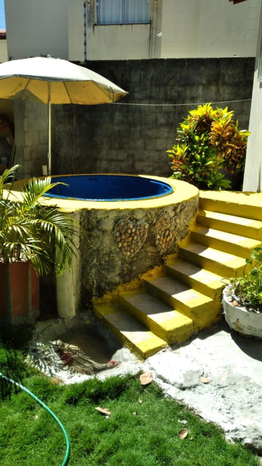 Casa China & Silva, Otima Casa Para Praia Ou Descanso, Proximo As Dunas Da Sabiaguaba E Shoppings Em Eusebio E Fortaleza Ce Eksteriør billede