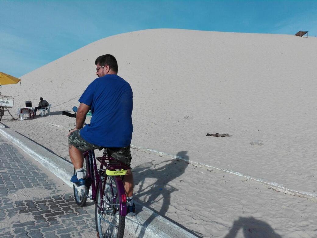 Casa China & Silva, Otima Casa Para Praia Ou Descanso, Proximo As Dunas Da Sabiaguaba E Shoppings Em Eusebio E Fortaleza Ce Eksteriør billede