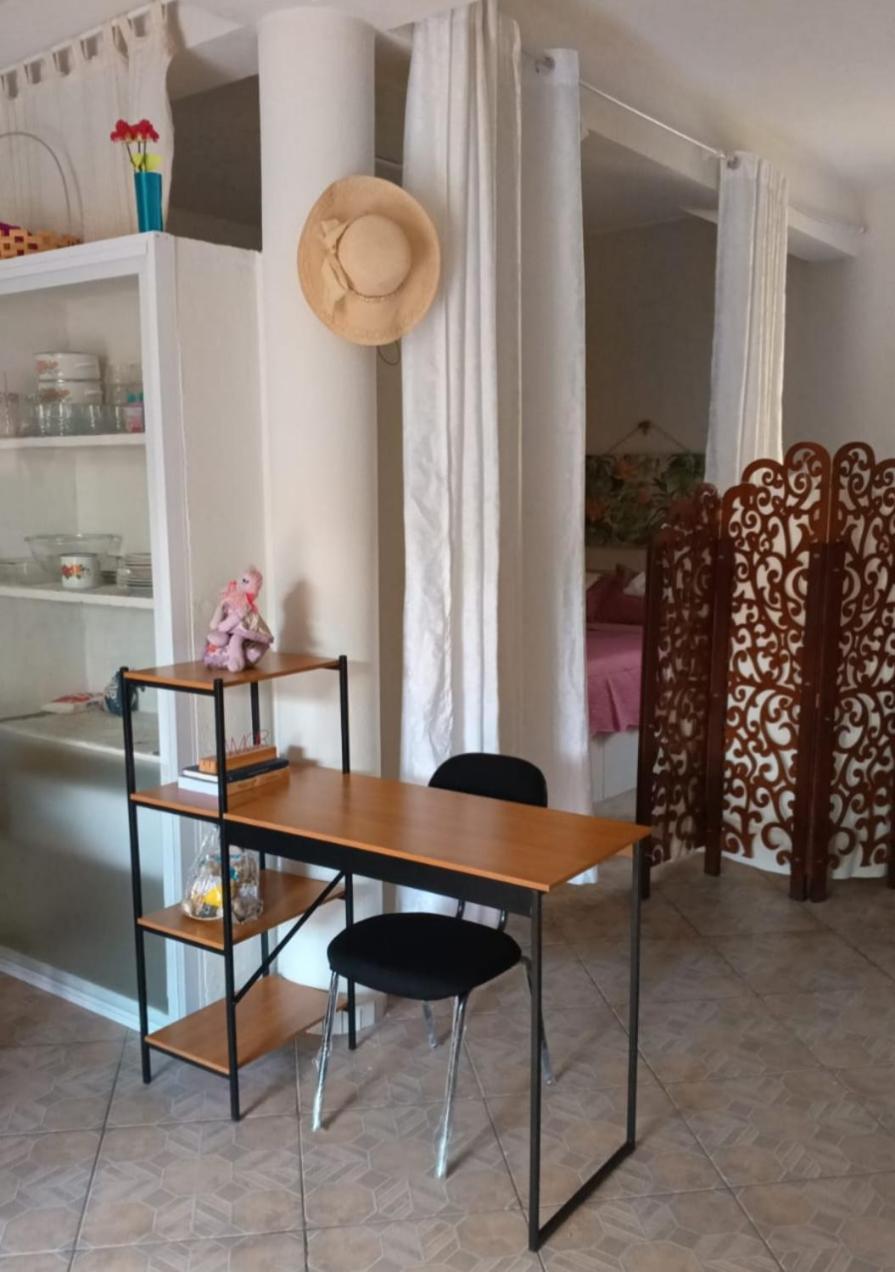 Casa China & Silva, Otima Casa Para Praia Ou Descanso, Proximo As Dunas Da Sabiaguaba E Shoppings Em Eusebio E Fortaleza Ce Eksteriør billede