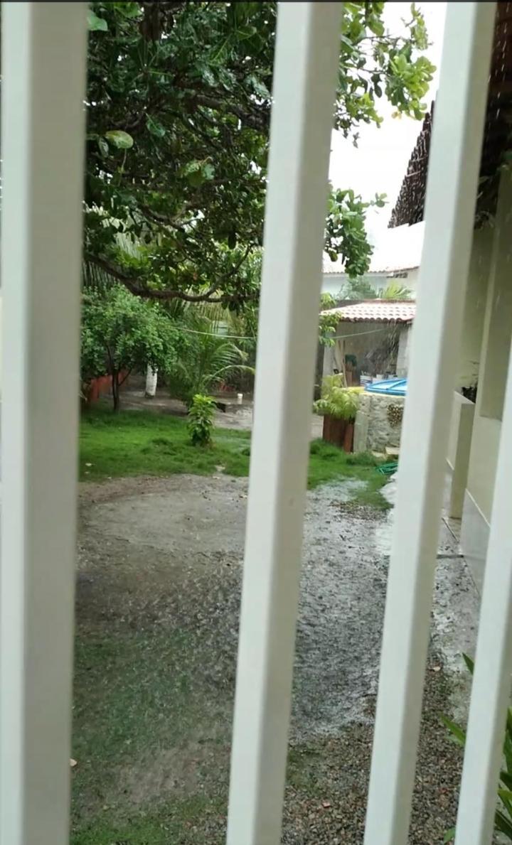 Casa China & Silva, Otima Casa Para Praia Ou Descanso, Proximo As Dunas Da Sabiaguaba E Shoppings Em Eusebio E Fortaleza Ce Værelse billede