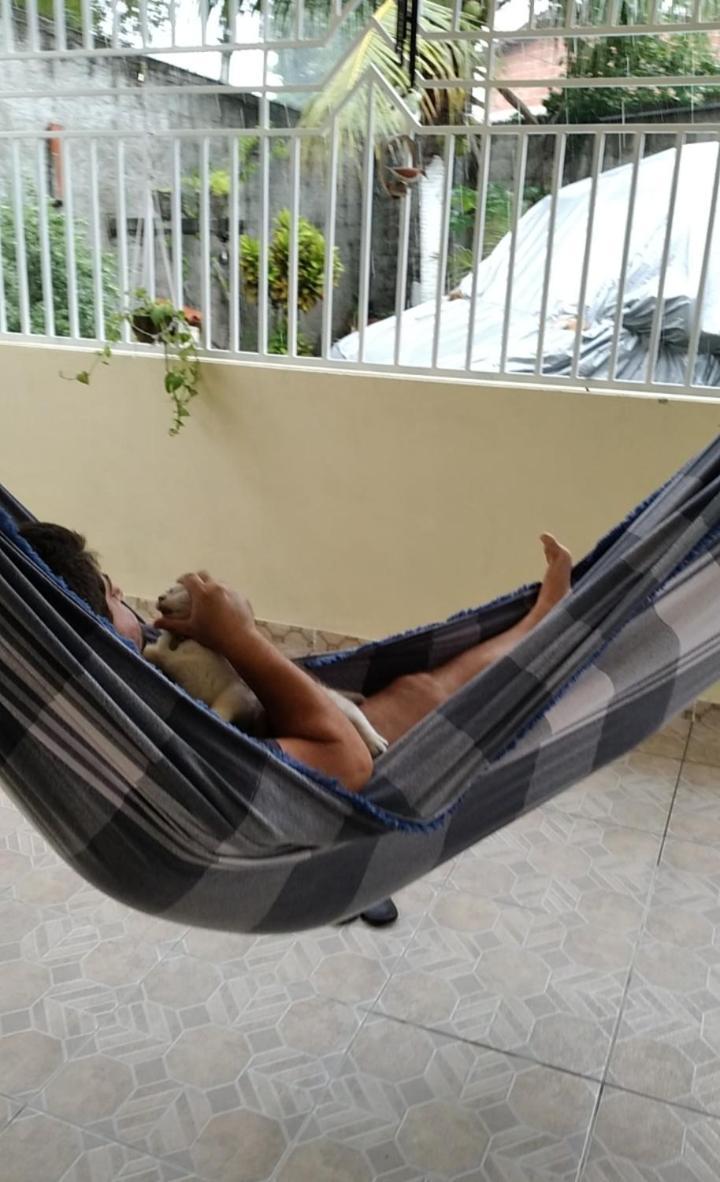 Casa China & Silva, Otima Casa Para Praia Ou Descanso, Proximo As Dunas Da Sabiaguaba E Shoppings Em Eusebio E Fortaleza Ce Eksteriør billede