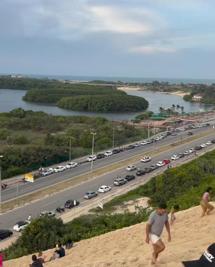 Casa China & Silva, Otima Casa Para Praia Ou Descanso, Proximo As Dunas Da Sabiaguaba E Shoppings Em Eusebio E Fortaleza Ce Eksteriør billede
