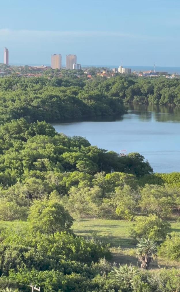 Casa China & Silva, Otima Casa Para Praia Ou Descanso, Proximo As Dunas Da Sabiaguaba E Shoppings Em Eusebio E Fortaleza Ce Eksteriør billede
