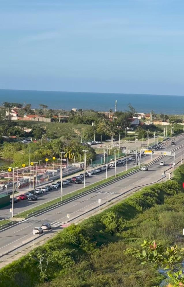 Casa China & Silva, Otima Casa Para Praia Ou Descanso, Proximo As Dunas Da Sabiaguaba E Shoppings Em Eusebio E Fortaleza Ce Eksteriør billede