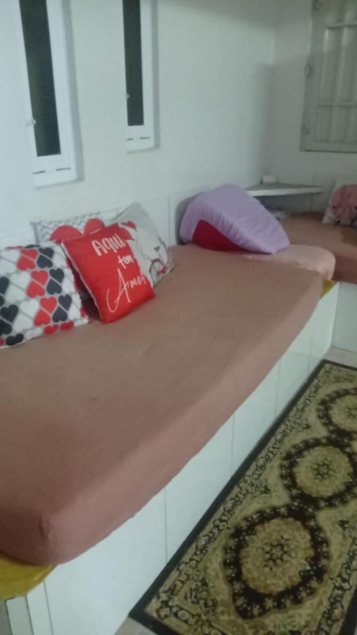 Casa China & Silva, Otima Casa Para Praia Ou Descanso, Proximo As Dunas Da Sabiaguaba E Shoppings Em Eusebio E Fortaleza Ce Eksteriør billede