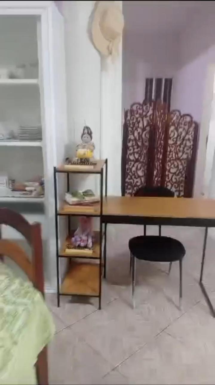 Casa China & Silva, Otima Casa Para Praia Ou Descanso, Proximo As Dunas Da Sabiaguaba E Shoppings Em Eusebio E Fortaleza Ce Eksteriør billede