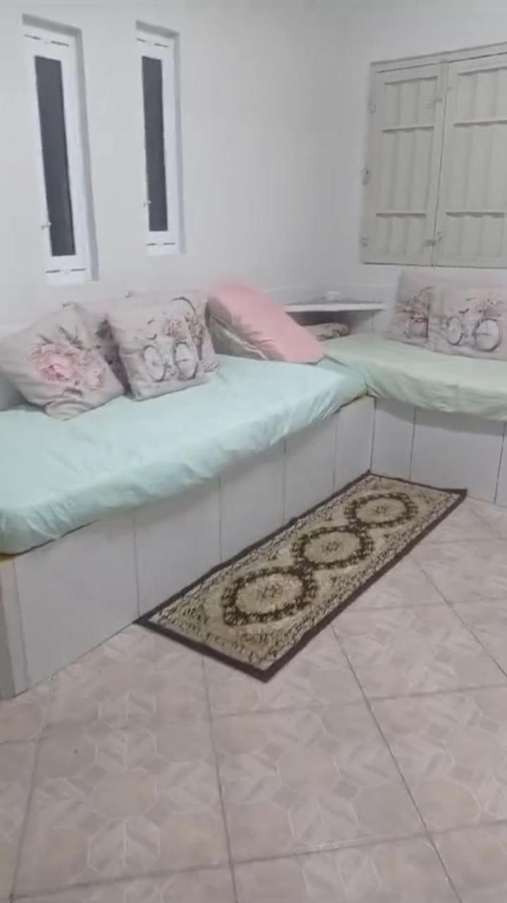Casa China & Silva, Otima Casa Para Praia Ou Descanso, Proximo As Dunas Da Sabiaguaba E Shoppings Em Eusebio E Fortaleza Ce Eksteriør billede