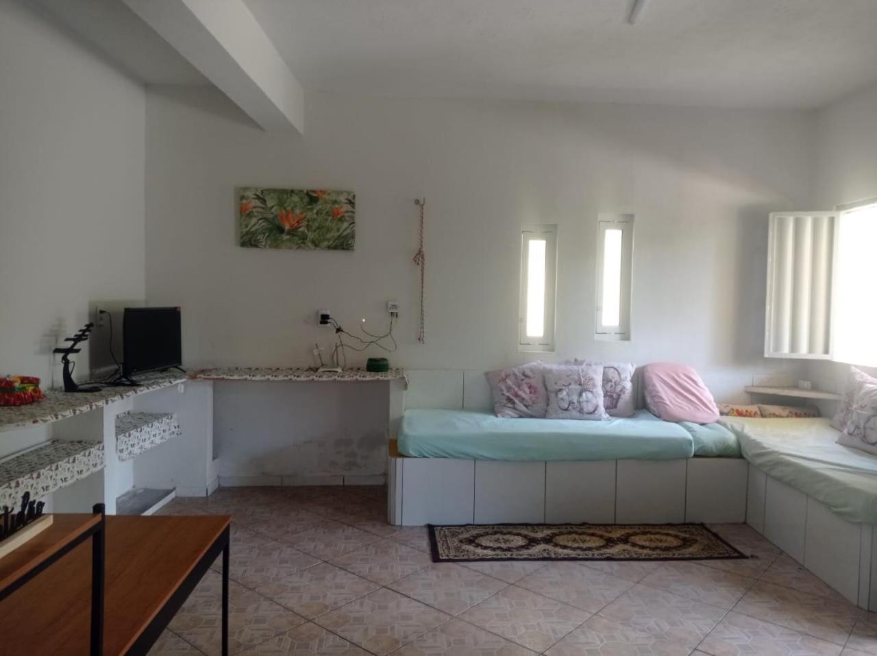Casa China & Silva, Otima Casa Para Praia Ou Descanso, Proximo As Dunas Da Sabiaguaba E Shoppings Em Eusebio E Fortaleza Ce Eksteriør billede